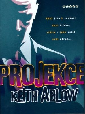 [Frank Clevenger 02] • Projekce